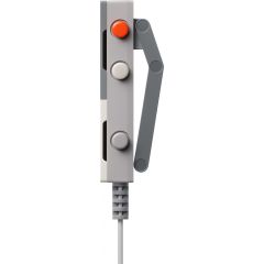 Teenage Engineering EP-2350 MIC FX - Vue 2